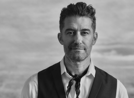Matthew Morrison